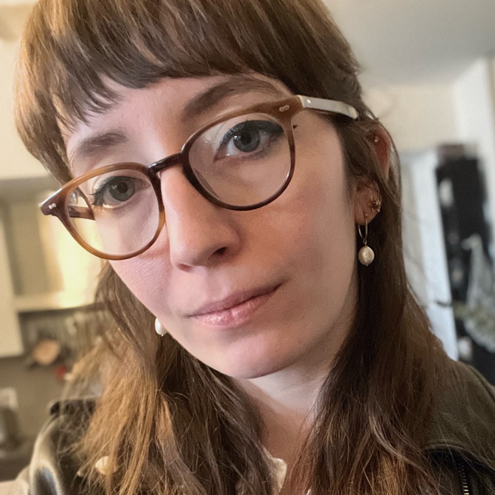 Meet your Posher, Erin